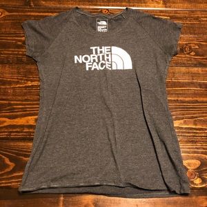 The North Face T-shirt